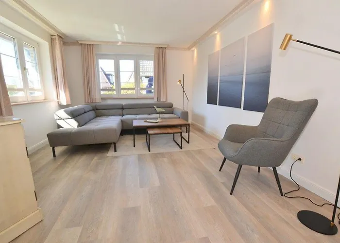 Wohnung Sven