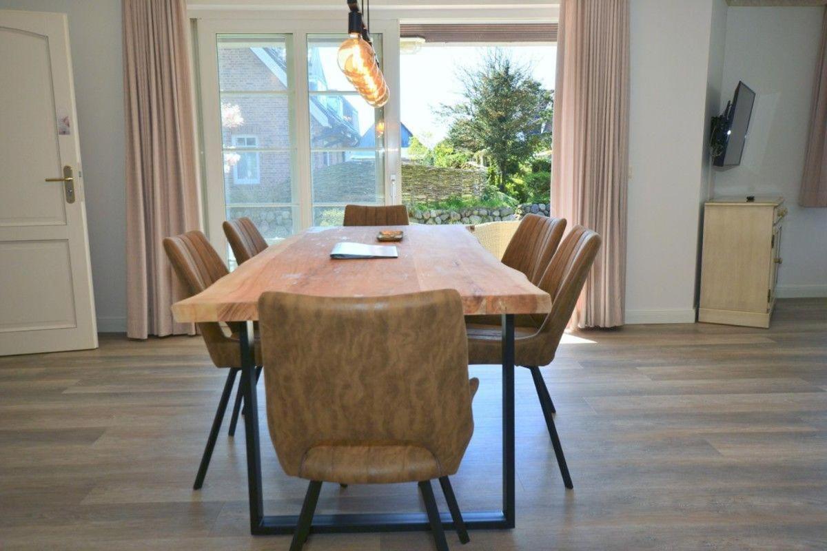 Apartment Sven *