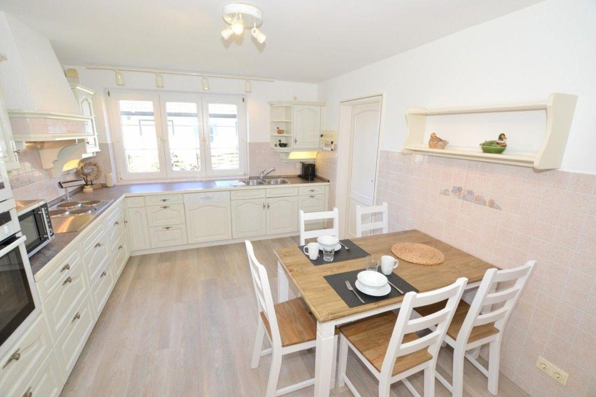 Sven Apartment *