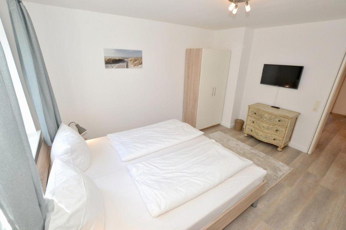 Sven Apartment Westerland