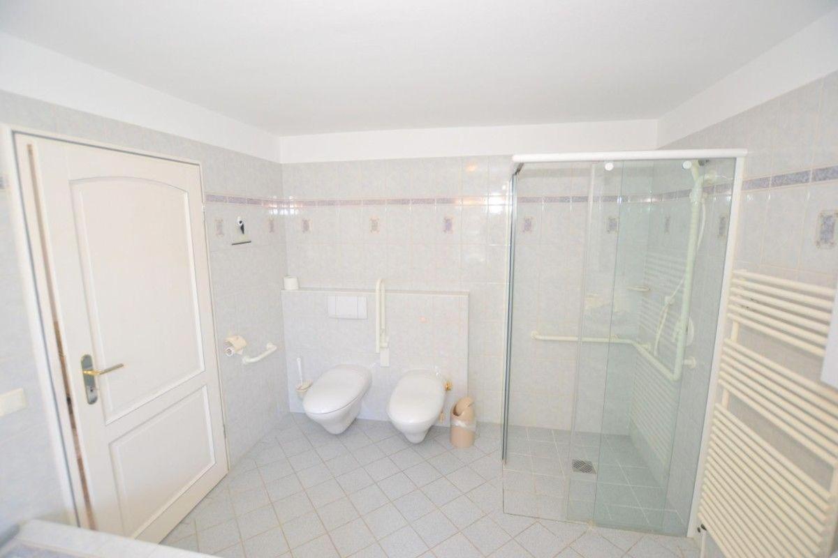 Sven Apartment Westerland