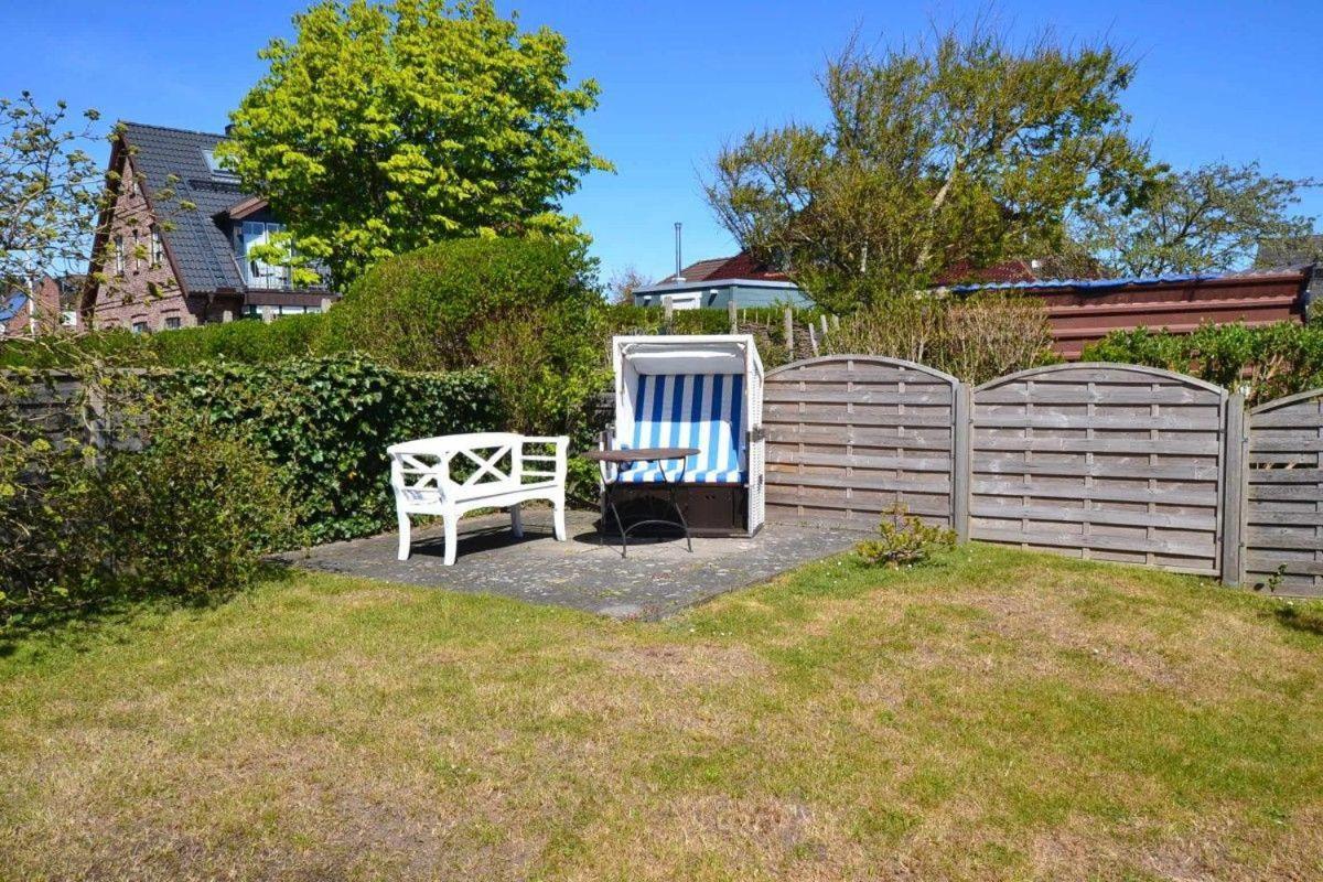 Apartment Sven Westerland